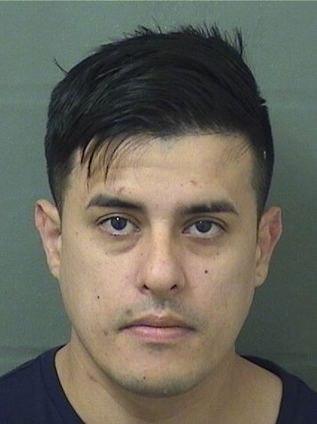 Alejandro Francisco Montero Info, Photos, Data, and More / Alejandro Francisco Montero TriCountyBusts / Is Alejandro Francisco Montero on Social Media Like Facebook, Instagram abd Twitter?