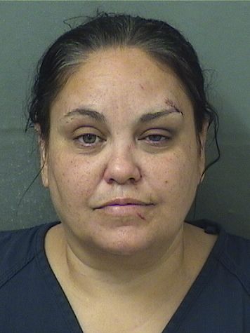 Beatrice Rosada Info, Photos, Data, and More / Beatrice Rosada TriCountyBusts / Is Beatrice Rosada on Social Media Like Facebook, Instagram abd Twitter?