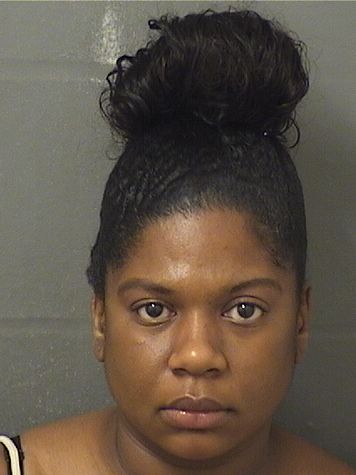 Yaskica Nicole Cleare Info, Photos, Data, and More / Yaskica Nicole Cleare TriCountyBusts / Is Yaskica Nicole Cleare on Social Media Like Facebook, Instagram abd Twitter?