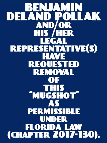 Benjamin Deland Pollak Info, Photos, Data, and More / Benjamin Deland Pollak TriCountyBusts / Is Benjamin Deland Pollak on Social Media Like Facebook, Instagram abd Twitter?