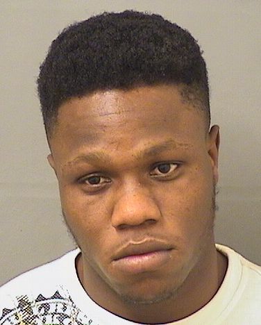 Monderson Chery Info, Photos, Data, and More / Monderson Chery TriCountyBusts / Is Monderson Chery on Social Media Like Facebook, Instagram abd Twitter?