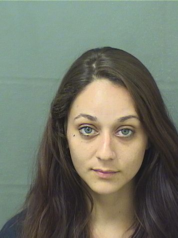 Nicole Rodriguez Info, Photos, Data, and More / Nicole Rodriguez TriCountyBusts / Is Nicole Rodriguez on Social Media Like Facebook, Instagram abd Twitter?