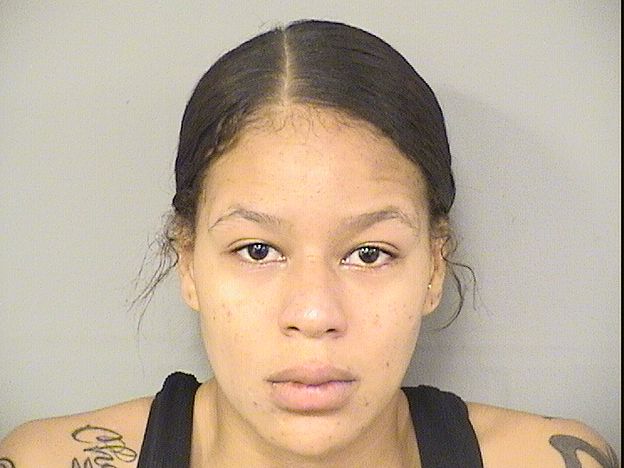 Dexsha Shatoria Gibson Info, Photos, Data, and More / Dexsha Shatoria Gibson TriCountyBusts / Is Dexsha Shatoria Gibson on Social Media Like Facebook, Instagram abd Twitter?