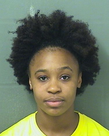 Tytiana Nicole Sykes Info, Photos, Data, and More / Tytiana Nicole Sykes TriCountyBusts / Is Tytiana Nicole Sykes on Social Media Like Facebook, Instagram abd Twitter?