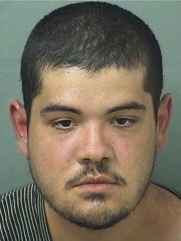 Luis N Mejia Info, Photos, Data, and More / Luis N Mejia TriCountyBusts / Is Luis N Mejia on Social Media Like Facebook, Instagram abd Twitter?