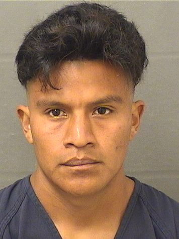 Israel Ramos Vasquez Info, Photos, Data, and More / Israel Ramos Vasquez TriCountyBusts / Is Israel Ramos Vasquez on Social Media Like Facebook, Instagram abd Twitter?