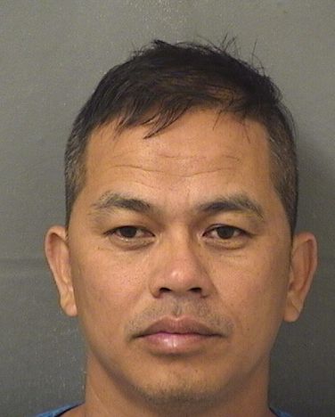 Thomas Lee Vu Info, Photos, Data, and More / Thomas Lee Vu TriCountyBusts / Is Thomas Lee Vu on Social Media Like Facebook, Instagram abd Twitter?