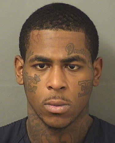 Deandre D Richardson Info, Photos, Data, and More / Deandre D Richardson TriCountyBusts / Is Deandre D Richardson on Social Media Like Facebook, Instagram abd Twitter?