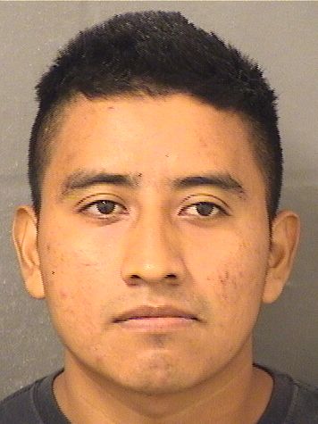 Alexandro Itzep Hernandez Info, Photos, Data, and More / Alexandro Itzep Hernandez TriCountyBusts / Is Alexandro Itzep Hernandez on Social Media Like Facebook, Instagram abd Twitter?