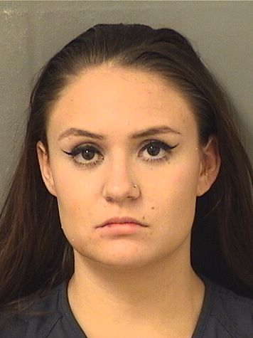 Isabel Jill Nalbandian Info, Photos, Data, and More / Isabel Jill Nalbandian TriCountyBusts / Is Isabel Jill Nalbandian on Social Media Like Facebook, Instagram abd Twitter?