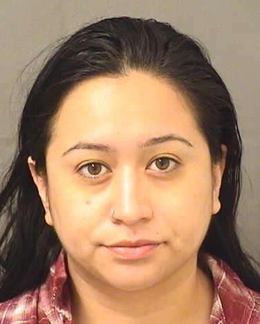 Romina Garciaaraya Info, Photos, Data, and More / Romina Garciaaraya TriCountyBusts / Is Romina Garciaaraya on Social Media Like Facebook, Instagram abd Twitter?