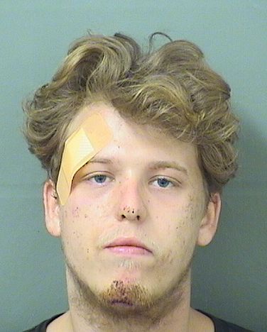 Matthew John Flanders Info, Photos, Data, and More / Matthew John Flanders TriCountyBusts / Is Matthew John Flanders on Social Media Like Facebook, Instagram abd Twitter?