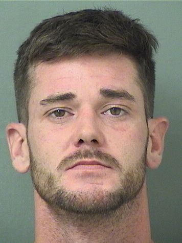 Brandon S Ford Info, Photos, Data, and More / Brandon S Ford TriCountyBusts / Is Brandon S Ford on Social Media Like Facebook, Instagram abd Twitter?