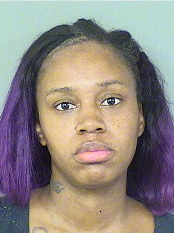 Tenesly Nikkia Shepherd Info, Photos, Data, and More / Tenesly Nikkia Shepherd TriCountyBusts / Is Tenesly Nikkia Shepherd on Social Media Like Facebook, Instagram abd Twitter?