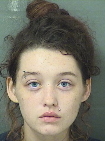 Tyler Mae Zeigler Info, Photos, Data, and More / Tyler Mae Zeigler TriCountyBusts / Is Tyler Mae Zeigler on Social Media Like Facebook, Instagram abd Twitter?