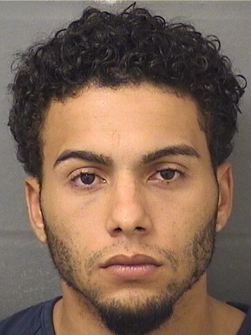 Mike Anthony Santiago Info, Photos, Data, and More / Mike Anthony Santiago TriCountyBusts / Is Mike Anthony Santiago on Social Media Like Facebook, Instagram abd Twitter?