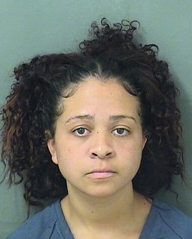 Aaliyah D Johnson Info, Photos, Data, and More / Aaliyah D Johnson TriCountyBusts / Is Aaliyah D Johnson on Social Media Like Facebook, Instagram abd Twitter?
