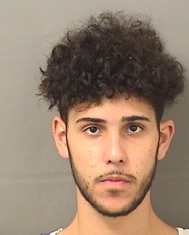 Jonathan Jesus Alvarez Info, Photos, Data, and More / Jonathan Jesus Alvarez TriCountyBusts / Is Jonathan Jesus Alvarez on Social Media Like Facebook, Instagram abd Twitter?