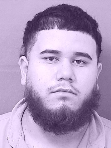 Nicolas  Jr Amezquita Info, Photos, Data, and More / Nicolas  Jr Amezquita TriCountyBusts / Is Nicolas  Jr Amezquita on Social Media Like Facebook, Instagram abd Twitter?