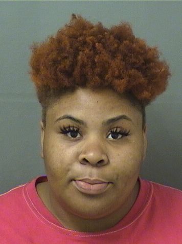 Brittany Nichelle Bostic Info, Photos, Data, and More / Brittany Nichelle Bostic TriCountyBusts / Is Brittany Nichelle Bostic on Social Media Like Facebook, Instagram abd Twitter?