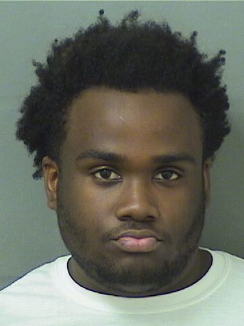 Deandre Kanorris Ward Info, Photos, Data, and More / Deandre Kanorris Ward TriCountyBusts / Is Deandre Kanorris Ward on Social Media Like Facebook, Instagram abd Twitter?