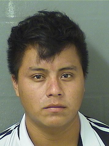 Gredorio Velasquez Cruz Info, Photos, Data, and More / Gredorio Velasquez Cruz TriCountyBusts / Is Gredorio Velasquez Cruz on Social Media Like Facebook, Instagram abd Twitter?