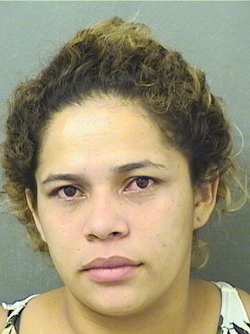 Beylin Pamela Garciasuazo Info, Photos, Data, and More / Beylin Pamela Garciasuazo TriCountyBusts / Is Beylin Pamela Garciasuazo on Social Media Like Facebook, Instagram abd Twitter?