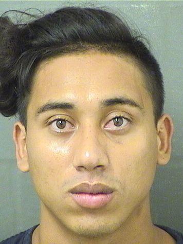 Franco Garciacanales Info, Photos, Data, and More / Franco Garciacanales TriCountyBusts / Is Franco Garciacanales on Social Media Like Facebook, Instagram abd Twitter?