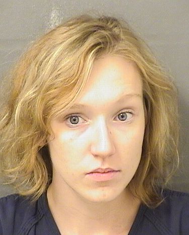 Grace Rae Vincent Info, Photos, Data, and More / Grace Rae Vincent TriCountyBusts / Is Grace Rae Vincent on Social Media Like Facebook, Instagram abd Twitter?