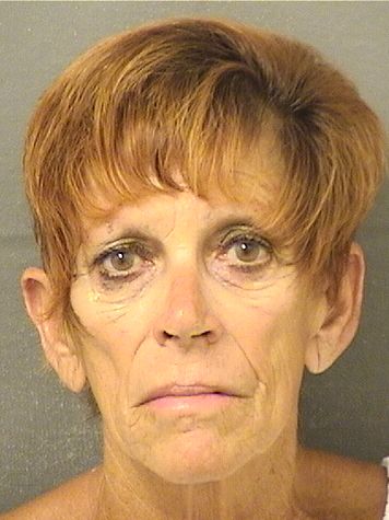 Bunni Jackson Info, Photos, Data, and More / Bunni Jackson TriCountyBusts / Is Bunni Jackson on Social Media Like Facebook, Instagram abd Twitter?