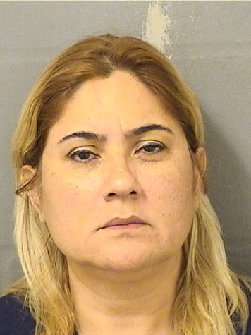 Martha Emilia Castillo Info, Photos, Data, and More / Martha Emilia Castillo TriCountyBusts / Is Martha Emilia Castillo on Social Media Like Facebook, Instagram abd Twitter?