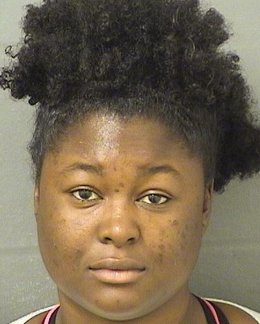 Illandra I Apparicio Info, Photos, Data, and More / Illandra I Apparicio TriCountyBusts / Is Illandra I Apparicio on Social Media Like Facebook, Instagram abd Twitter?