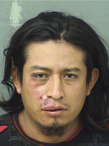 Gabriel Gonzalez Cruz Info, Photos, Data, and More / Gabriel Gonzalez Cruz TriCountyBusts / Is Gabriel Gonzalez Cruz on Social Media Like Facebook, Instagram abd Twitter?