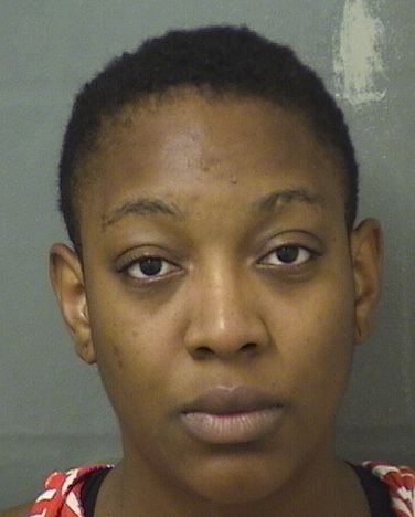 Sherlie Pierre Info, Photos, Data, and More / Sherlie Pierre TriCountyBusts / Is Sherlie Pierre on Social Media Like Facebook, Instagram abd Twitter?