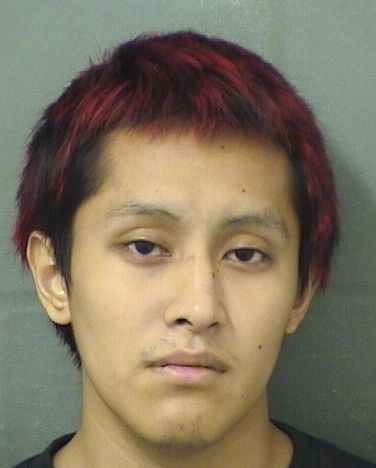 Gustavo Miguel Matias Info, Photos, Data, and More / Gustavo Miguel Matias TriCountyBusts / Is Gustavo Miguel Matias on Social Media Like Facebook, Instagram abd Twitter?