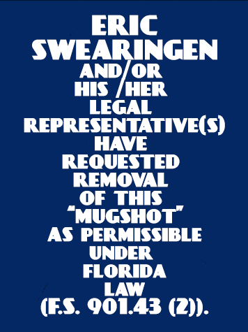 Eric Swearingen Info, Photos, Data, and More / Eric Swearingen TriCountyBusts / Is Eric Swearingen on Social Media Like Facebook, Instagram abd Twitter?