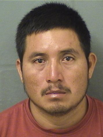 Jose Felipeordonez Info, Photos, Data, and More / Jose Felipeordonez TriCountyBusts / Is Jose Felipeordonez on Social Media Like Facebook, Instagram abd Twitter?