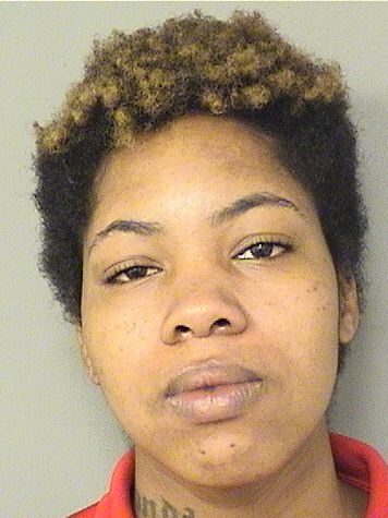 Janeshia F Warren Info, Photos, Data, and More / Janeshia F Warren TriCountyBusts / Is Janeshia F Warren on Social Media Like Facebook, Instagram abd Twitter?