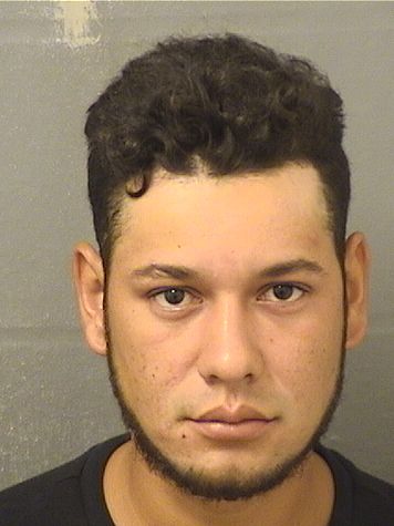 David Herreramurillo Info, Photos, Data, and More / David Herreramurillo TriCountyBusts / Is David Herreramurillo on Social Media Like Facebook, Instagram abd Twitter?