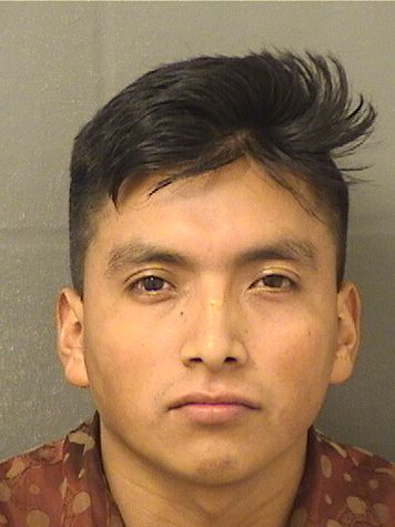 Felix Calelsica Info, Photos, Data, and More / Felix Calelsica TriCountyBusts / Is Felix Calelsica on Social Media Like Facebook, Instagram abd Twitter?