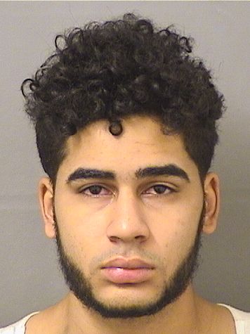 Gerardo Baezperez Info, Photos, Data, and More / Gerardo Baezperez TriCountyBusts / Is Gerardo Baezperez on Social Media Like Facebook, Instagram abd Twitter?