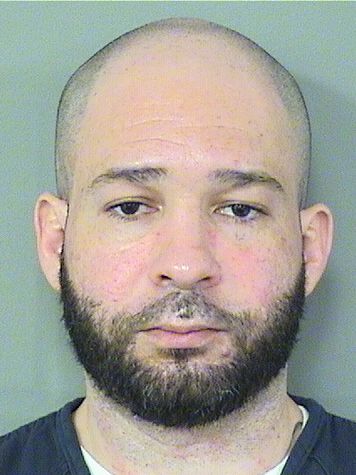 Darrin A Galarza Info, Photos, Data, and More / Darrin A Galarza TriCountyBusts / Is Darrin A Galarza on Social Media Like Facebook, Instagram abd Twitter?