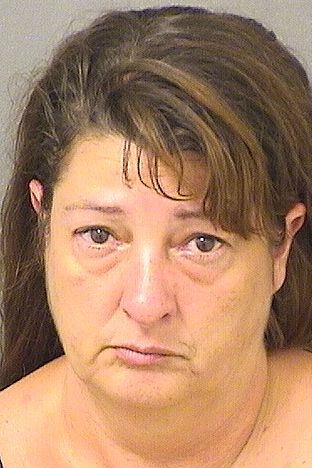 Geri Lynn Yarwood Info, Photos, Data, and More / Geri Lynn Yarwood TriCountyBusts / Is Geri Lynn Yarwood on Social Media Like Facebook, Instagram abd Twitter?