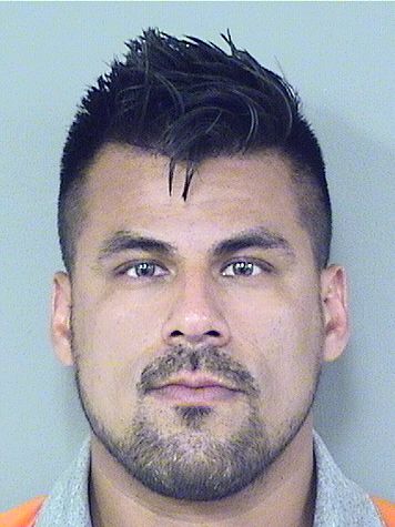 Victor Jesus Perez Info, Photos, Data, and More / Victor Jesus Perez TriCountyBusts / Is Victor Jesus Perez on Social Media Like Facebook, Instagram abd Twitter?