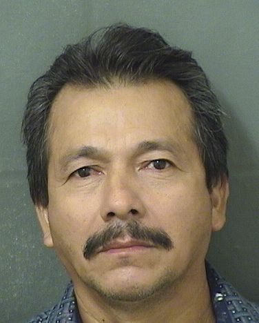 Mario Noriegasantizo Info, Photos, Data, and More / Mario Noriegasantizo TriCountyBusts / Is Mario Noriegasantizo on Social Media Like Facebook, Instagram abd Twitter?