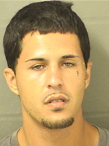 Jeffrey David Madera Info, Photos, Data, and More / Jeffrey David Madera TriCountyBusts / Is Jeffrey David Madera on Social Media Like Facebook, Instagram abd Twitter?