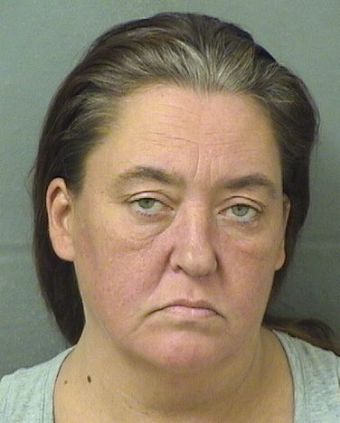 Nicole Nadeau Info, Photos, Data, and More / Nicole Nadeau TriCountyBusts / Is Nicole Nadeau on Social Media Like Facebook, Instagram abd Twitter?