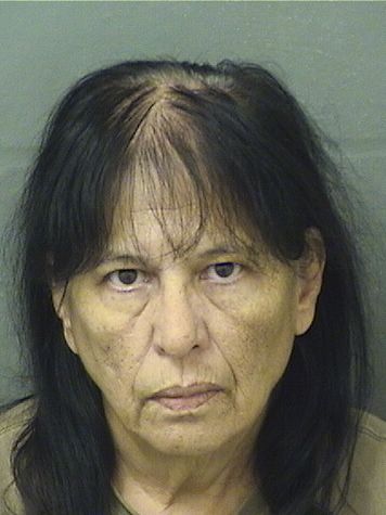 Sandi Granat Info, Photos, Data, and More / Sandi Granat TriCountyBusts / Is Sandi Granat on Social Media Like Facebook, Instagram abd Twitter?