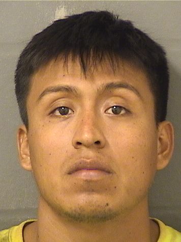 Oduguer Velasquez Info, Photos, Data, and More / Oduguer Velasquez TriCountyBusts / Is Oduguer Velasquez on Social Media Like Facebook, Instagram abd Twitter?