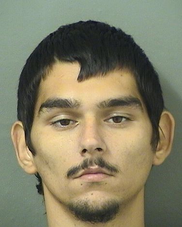 Kyle Z Barnes Info, Photos, Data, and More / Kyle Z Barnes TriCountyBusts / Is Kyle Z Barnes on Social Media Like Facebook, Instagram abd Twitter?